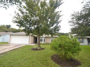 1603 Ibis Dr, Orange Park, FL 32065