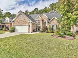 426 Megan Ann Ln, Myrtle Beach, SC 29579