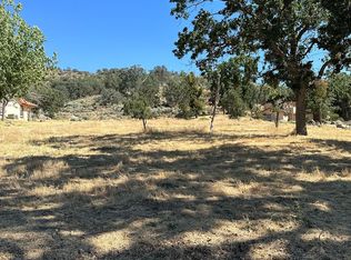 0 Hambletonian Dr #8, Tehachapi, CA 93561