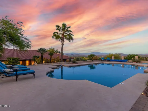 16957 E MONTEREY Drive, Fountain Hills, AZ 85268