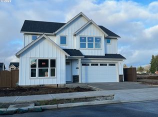 234 S 19th Ave, Canby, OR 97013