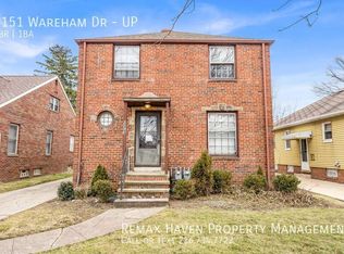 6151 Wareham Dr #UP, Cleveland, OH 44129