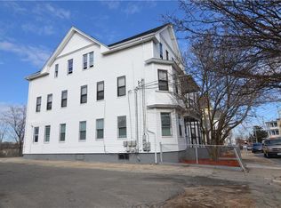 119 Ridge St, Providence, RI 02909