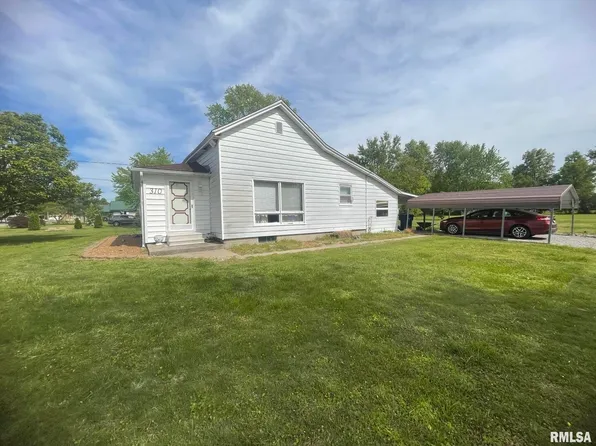 310 W Main St, Ewing, IL 62836