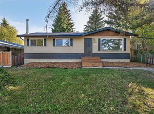 5419 48th St, Stony Plain, AB T7Z1E3