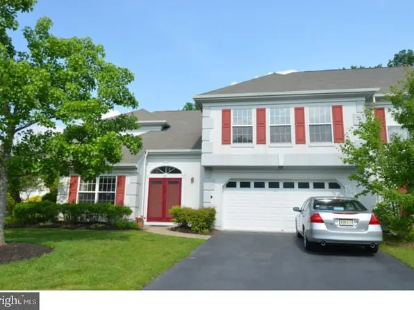 23 Westwinds Dr, Princeton Junction, NJ 08550