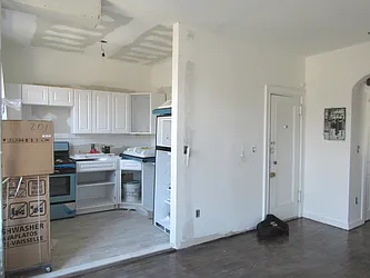 Rented by Bold New York