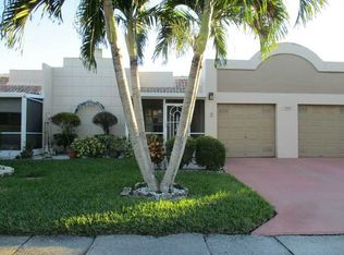 9110 Tracy Ct APT 2, Boca Raton, FL 33496
