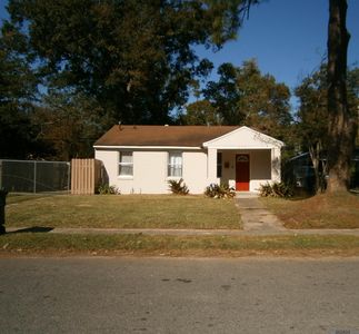 3911 Dalton St, Baton Rouge, LA, 70805