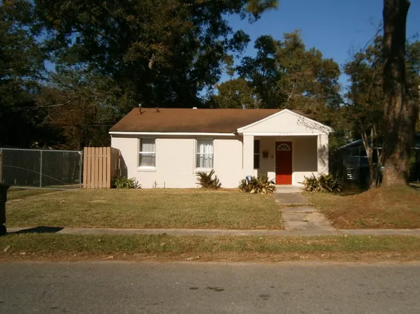 3911 Dalton St, Baton Rouge, LA 70805