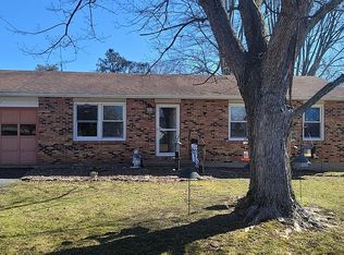 277 Clifford Duke Dr, Hanover, IN 47243