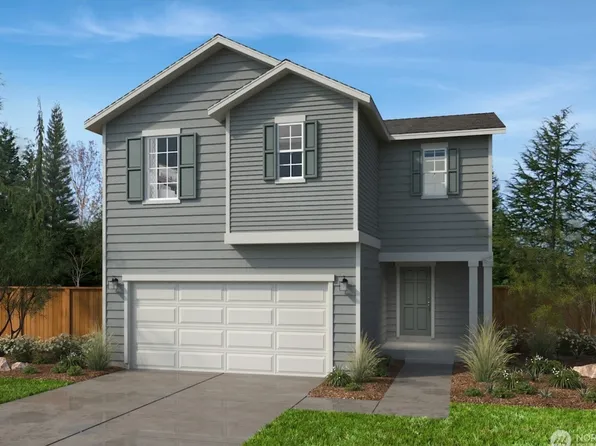 454 185th Street Ct E #23, Spanaway, WA 98387