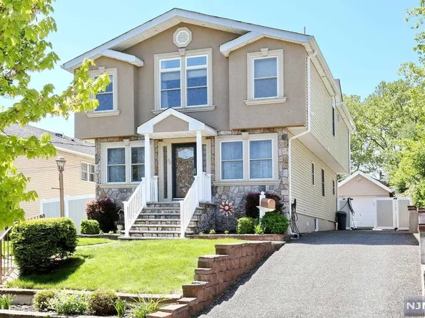 58 Central Ave, Hasbrouck Heights, NJ 07604