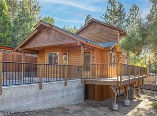 708 Knight Ave, Big Bear Lake, CA 92315