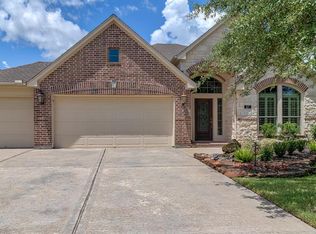 527 Cascade View Ct, League City, TX 77573