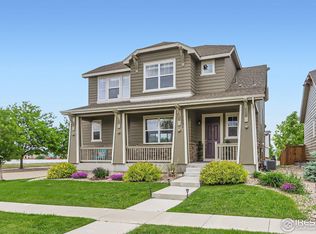 1501 Hollyberry St, Berthoud, CO 80513