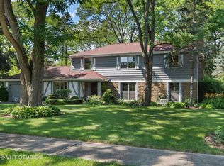 1640 Berkeley Ct, Deerfield, IL 60015