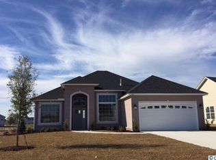 205 Hull St LOT 34, Surfside Beach, SC 29575