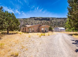 588 E Wells Fargo Dr, Veyo, UT 84782