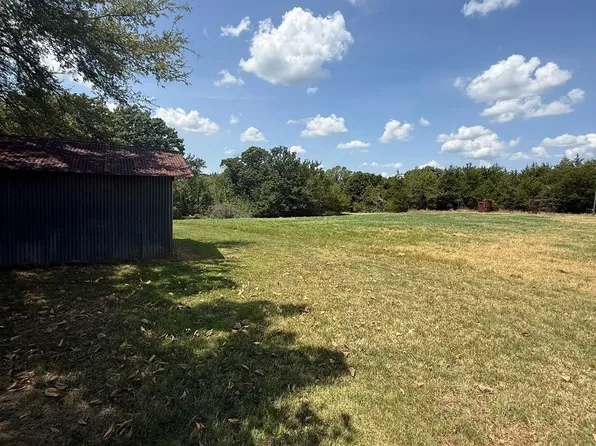 County Road 3665, Allen, OK 74825