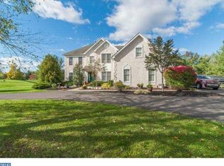 3775 Morrison Way, Doylestown, PA 18902