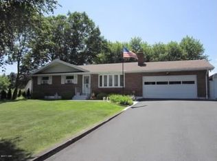 505 Burger Hollow Rd, Kunkletown, PA 18058