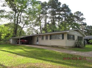 5905 Cindy St, Ball, LA 71405