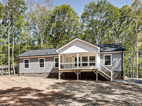 6545 Mount Lebanon Rd, Troy, NC 27371