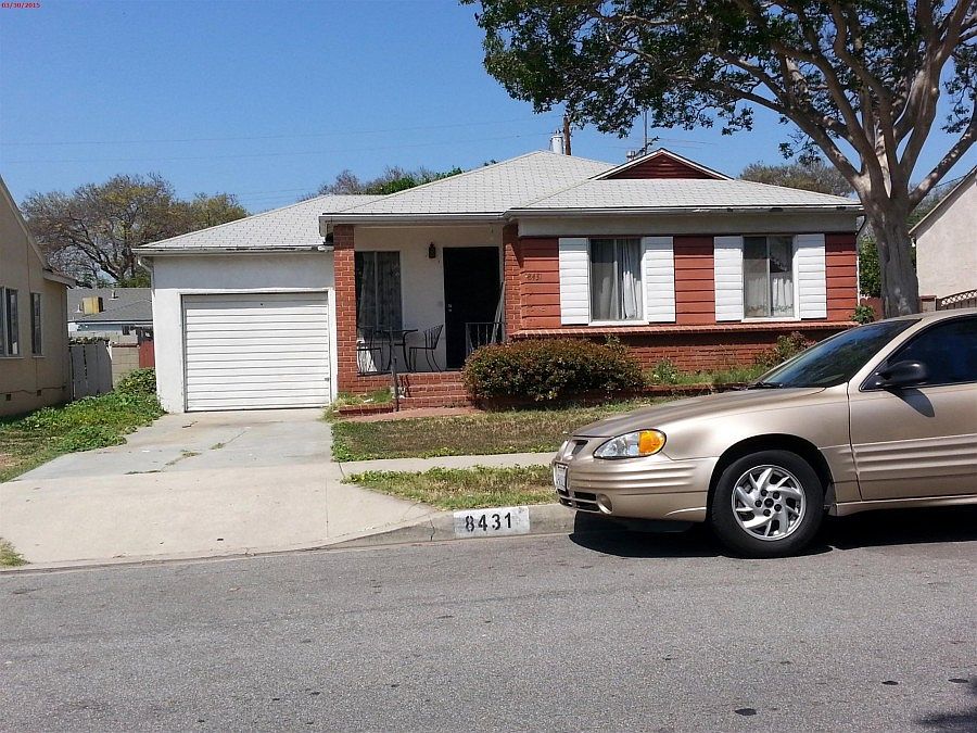 1st image of 8431 Shulman Ave