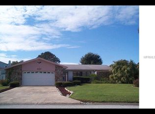 4422 Dewey Dr, New Port Richey, FL 34652