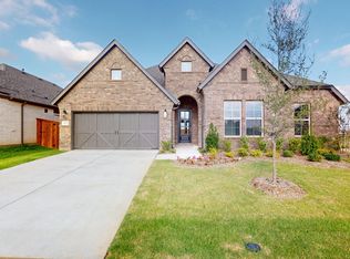 3620 Water Lily Way, Celina, TX 75009
