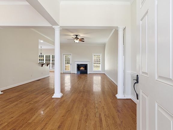 3rd image of 60 William Owens Way