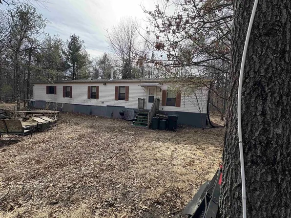 1077 Bighorn Avenue, Arkdale, WI 54613