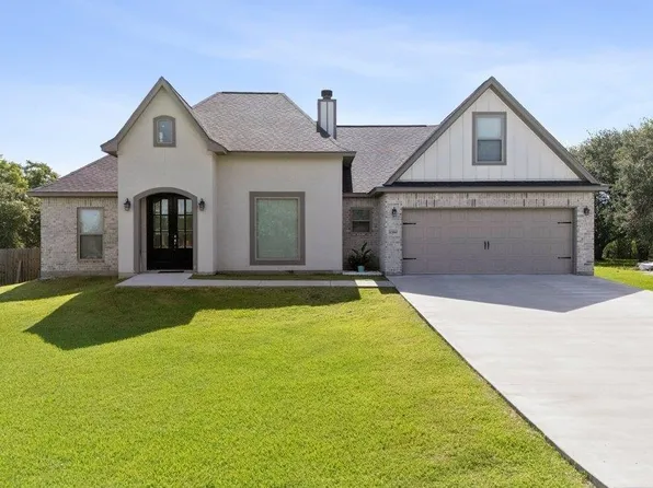 11560 Davidson Rd, Beaumont, TX 77705