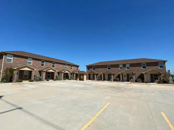 1301 SW Washington Ave #Abcd, Lawton, OK 73501