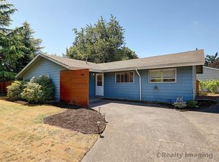 3811 SE 134th Ave, Portland, OR 97236