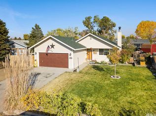 758 Hornet Dr, Gardnerville, NV 89460