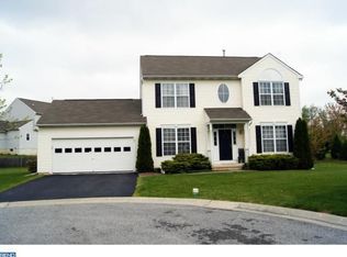 105 Jasmine Way, Coatesville, PA 19320