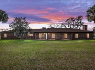 11734 NW 90th Ave, Reddick, FL 32686