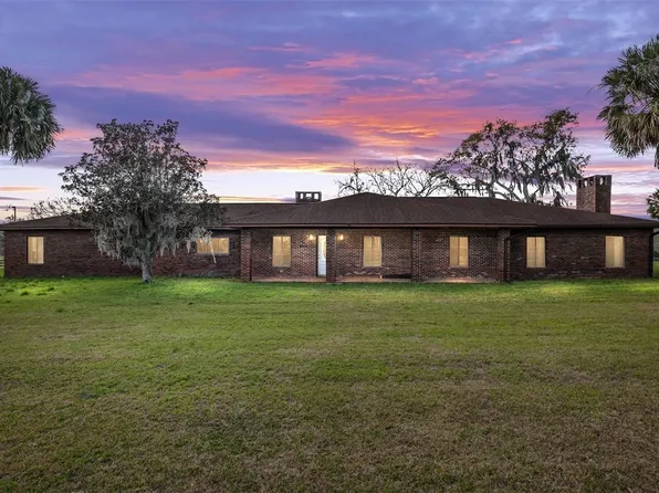 11734 NW 90th Ave, Reddick, FL 32686