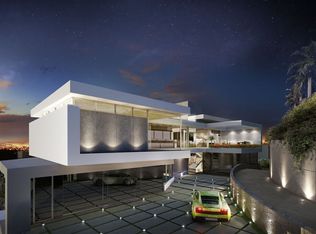7640 Curson Ter, Los Angeles, CA 90046