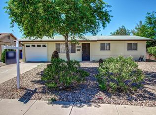 831 W Monterey St, Chandler, AZ 85225