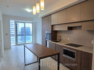8 Eglinton Ave E #1112, Toronto, ON M4P 0C1