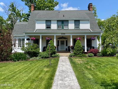 339 Oak Knoll Rd, Hollidaysburg, PA, 16648