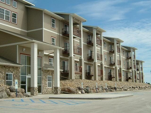 1st image of 4600 S Washington St APT 117