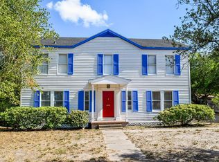 312 W 7th St, Alice, TX 78332