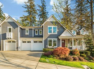 Pipers Glen, Bothell, WA 98011