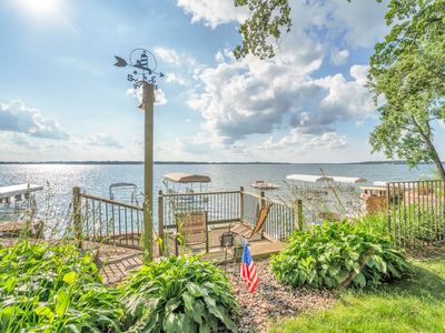 545 Pillsbury Point, Arnolds Park, IA, 51331