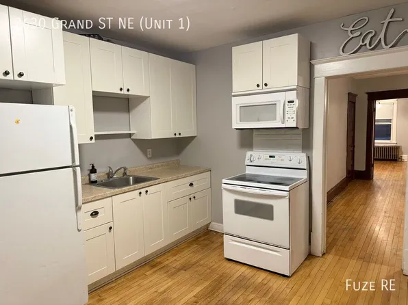 2630 Grand St NE #1, Minneapolis, MN 55418