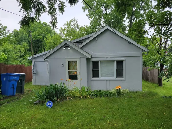 4 Wendell Pl, Rochester, NY 14615